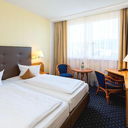Best Western Ahorn Hotel Oberwiesenthal - Adults Only Bagian luar foto