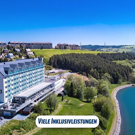 Best Western Ahorn Hotel Oberwiesenthal - Adults Only Bagian luar foto