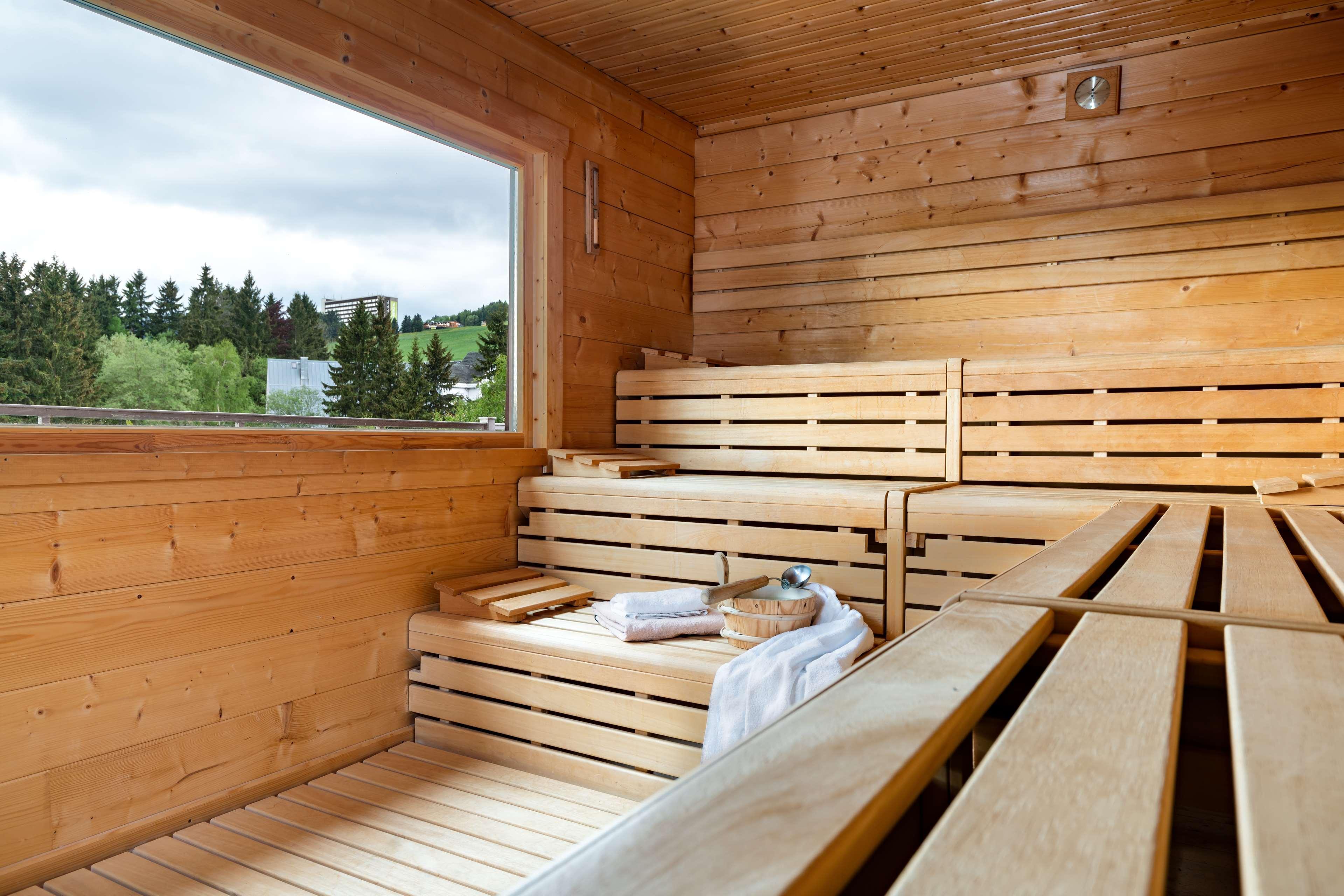 Best Western Ahorn Hotel Oberwiesenthal - Adults Only Bagian luar foto