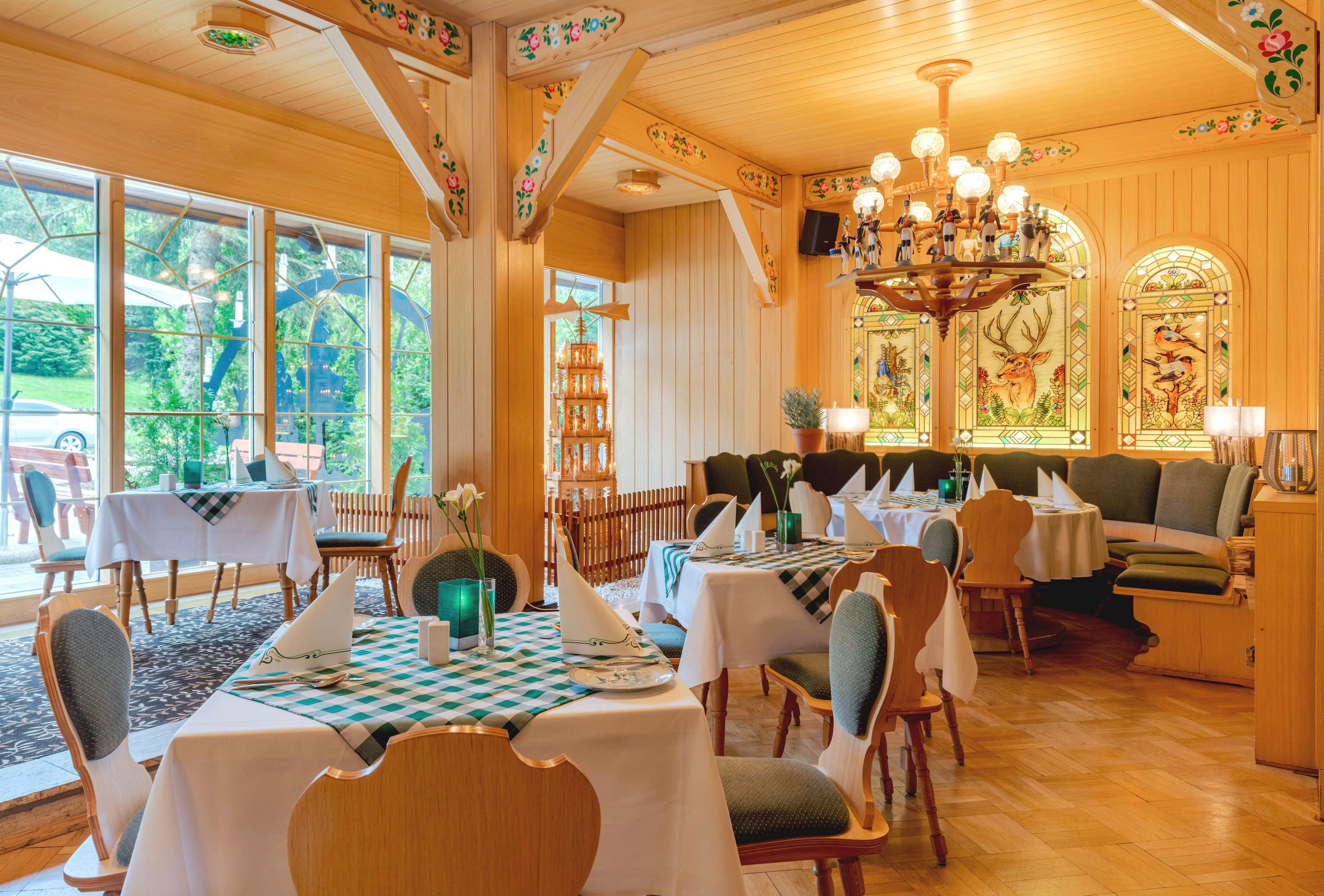 Best Western Ahorn Hotel Oberwiesenthal - Adults Only Bagian luar foto