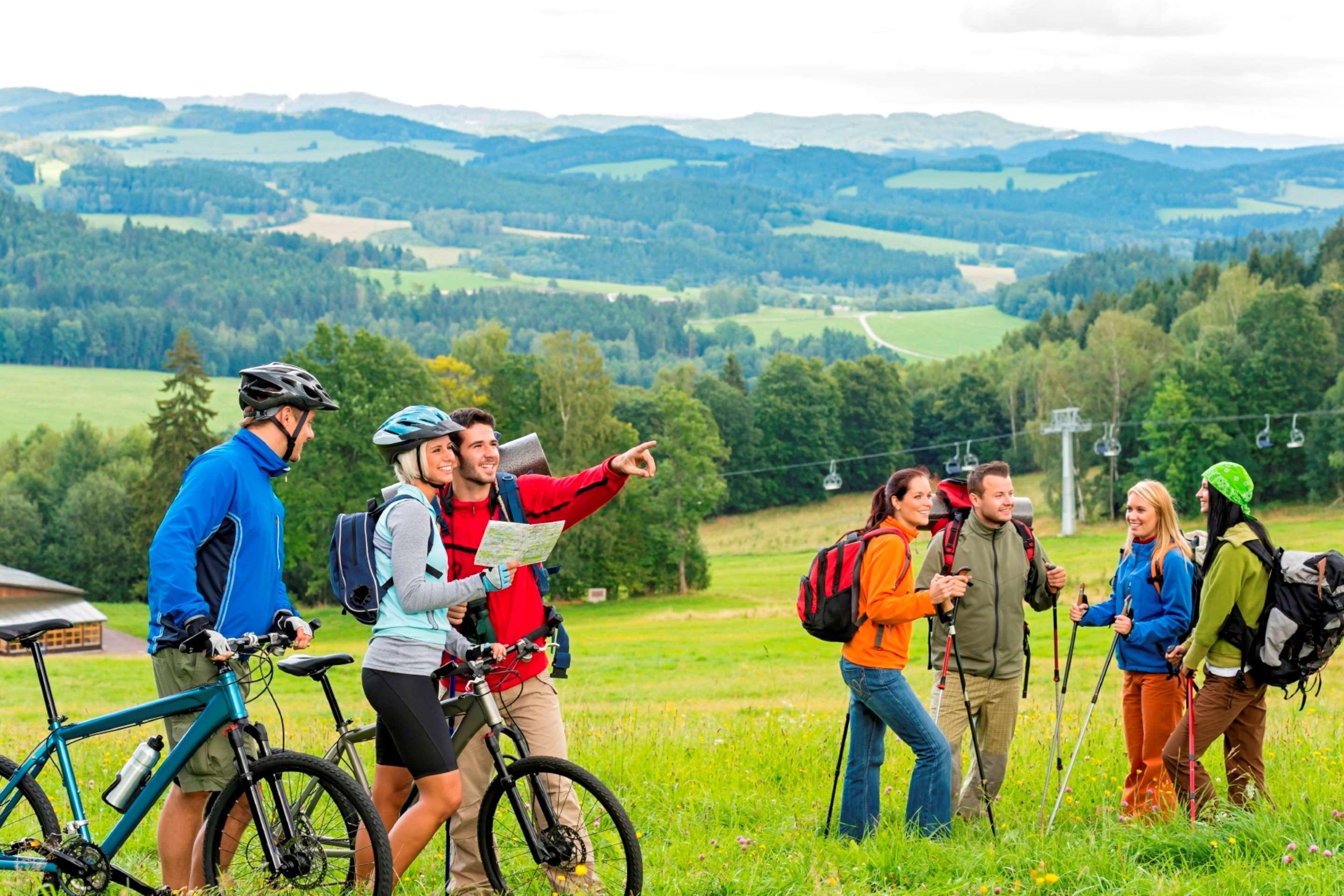 Best Western Ahorn Hotel Oberwiesenthal - Adults Only Bagian luar foto