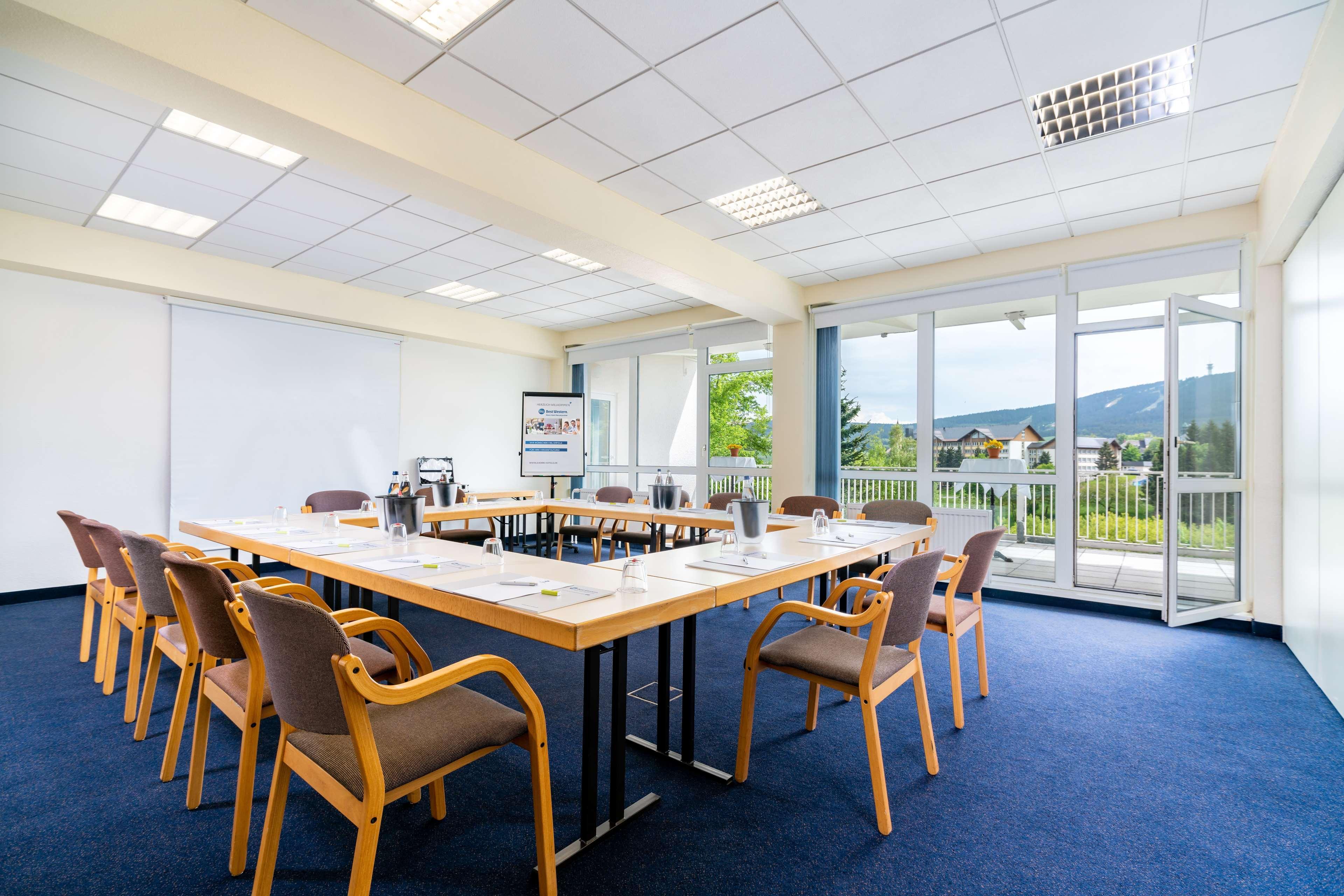 Best Western Ahorn Hotel Oberwiesenthal - Adults Only Bagian luar foto