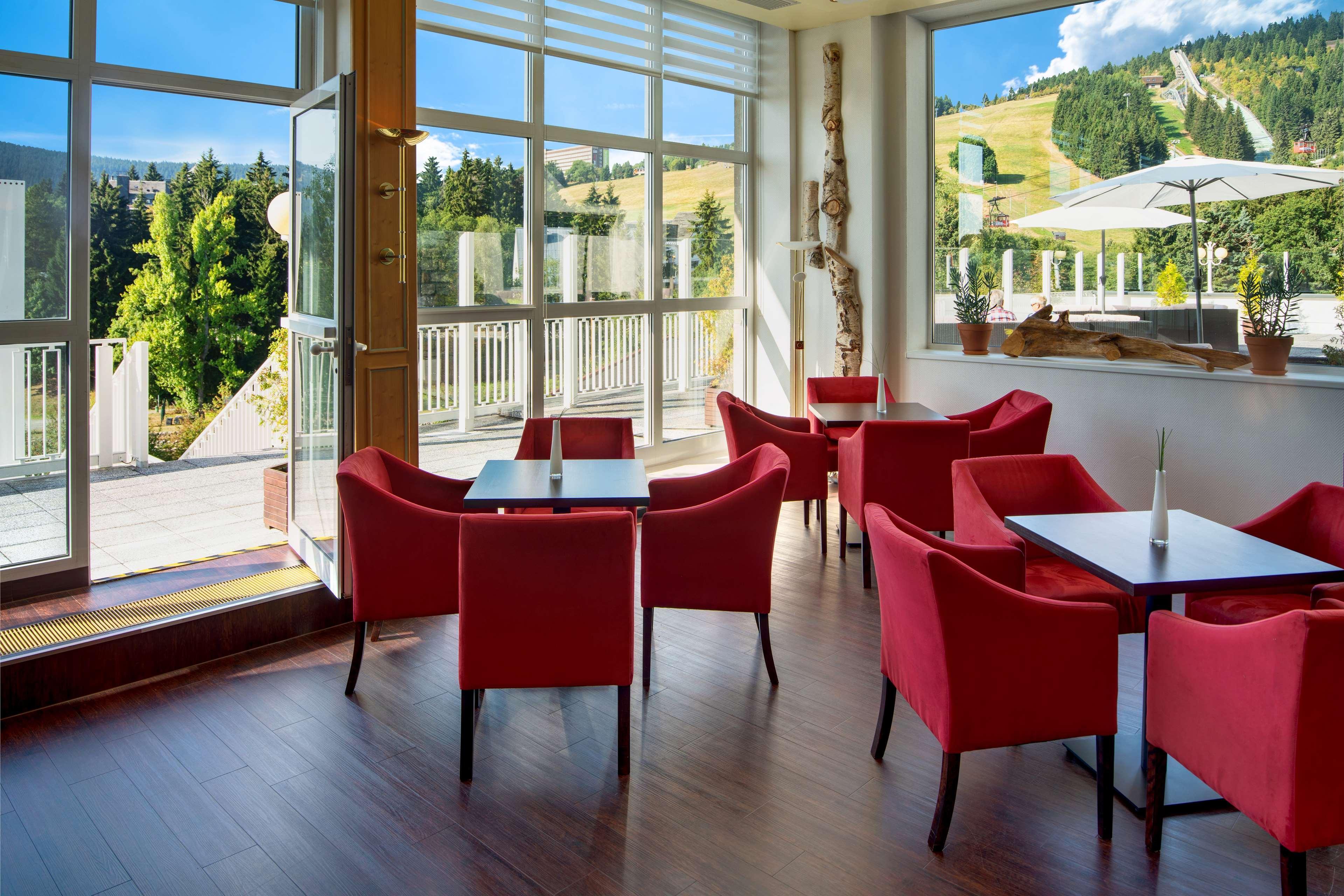 Best Western Ahorn Hotel Oberwiesenthal - Adults Only Bagian luar foto
