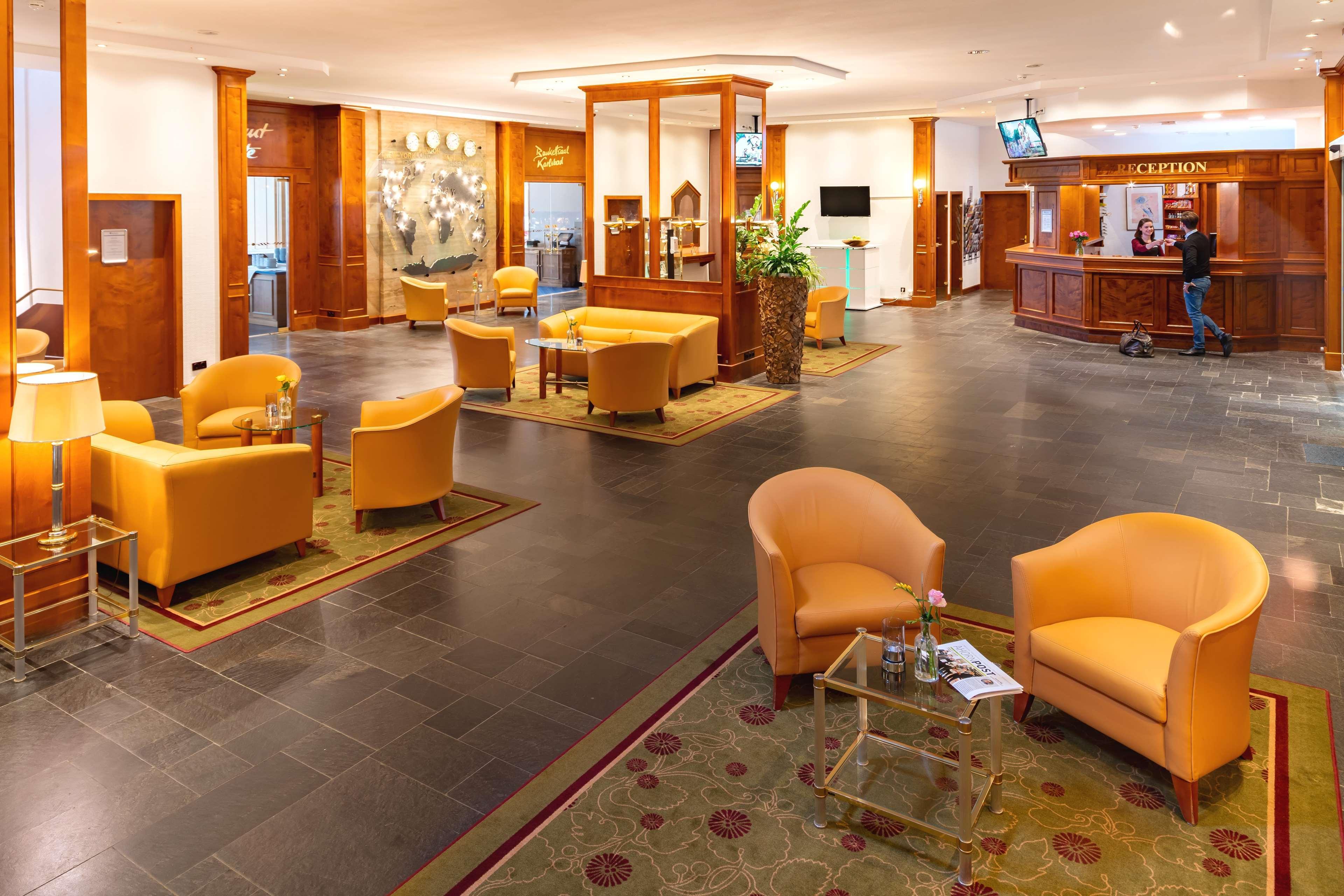 Best Western Ahorn Hotel Oberwiesenthal - Adults Only Bagian luar foto