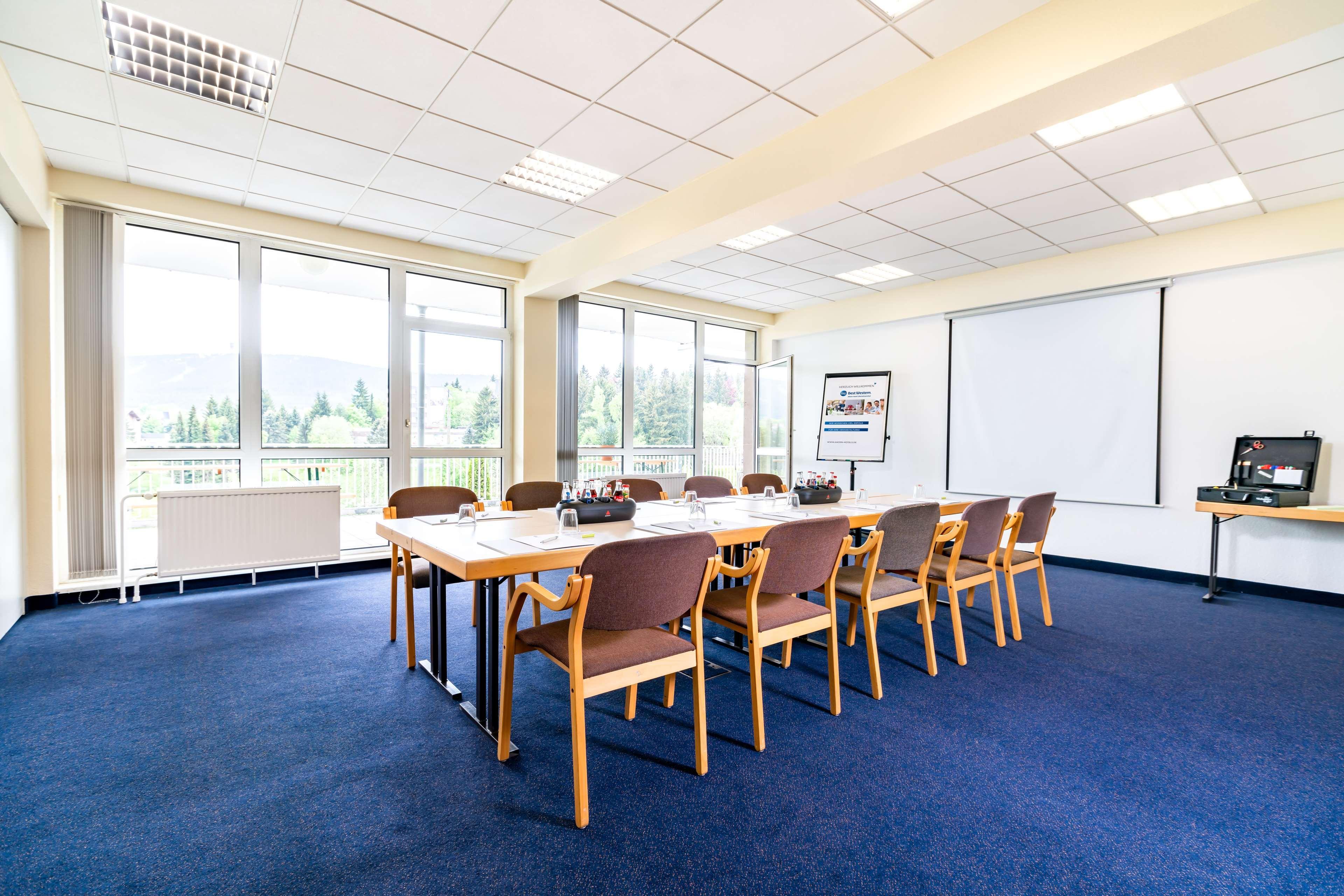 Best Western Ahorn Hotel Oberwiesenthal - Adults Only Bagian luar foto
