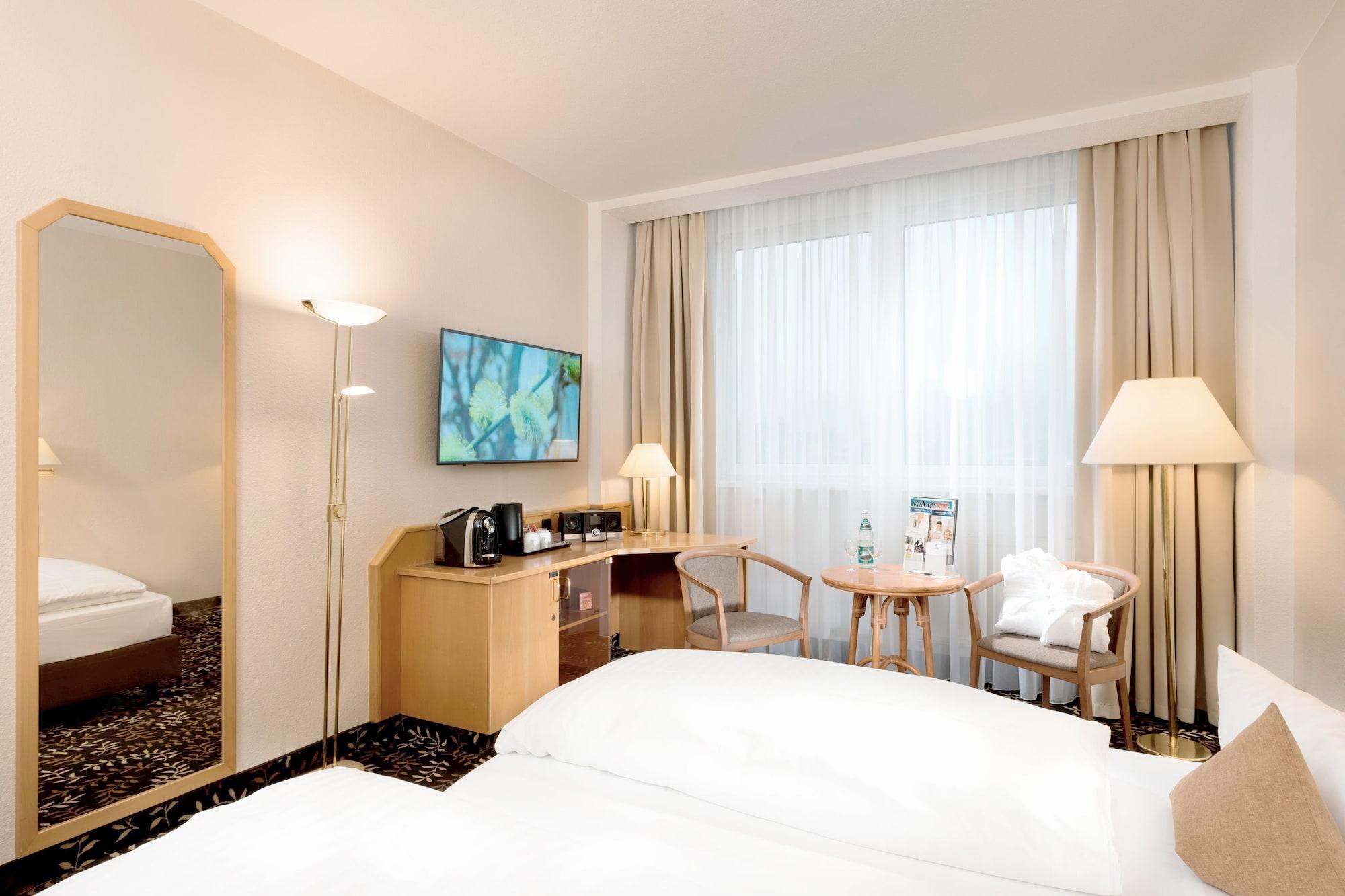 Best Western Ahorn Hotel Oberwiesenthal - Adults Only Bagian luar foto