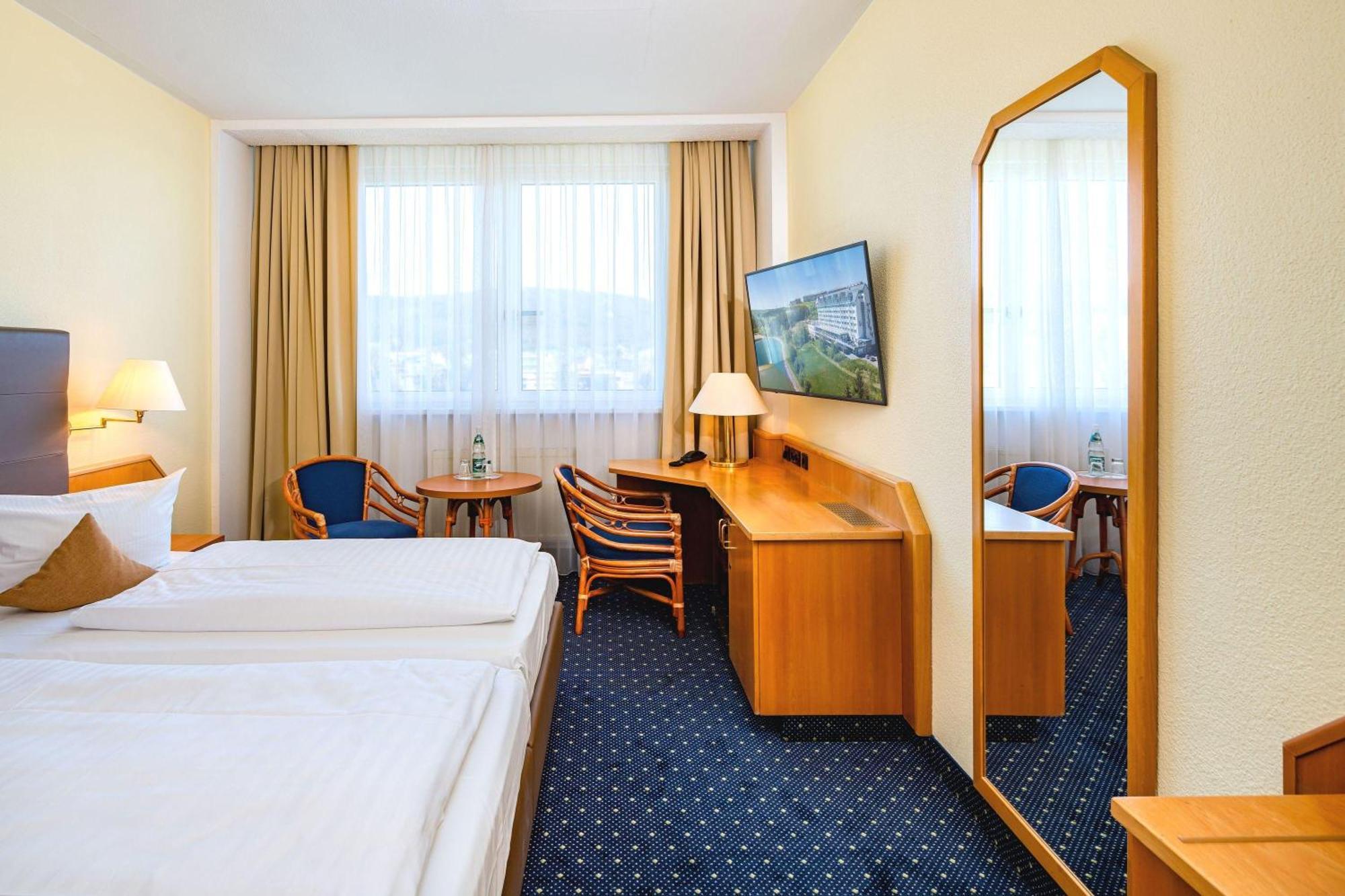 Best Western Ahorn Hotel Oberwiesenthal - Adults Only Bagian luar foto