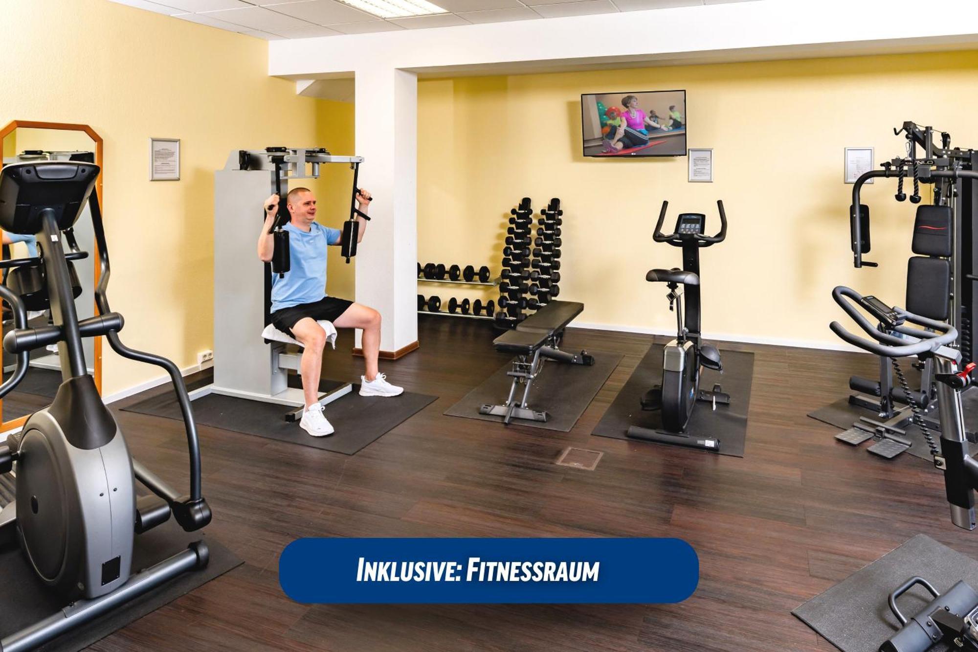 Best Western Ahorn Hotel Oberwiesenthal - Adults Only Bagian luar foto